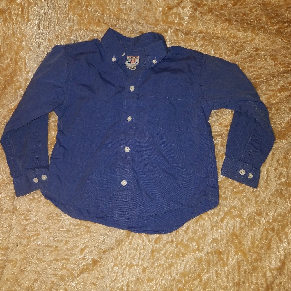 Talbots kids size 5